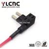 YLCNC Small Electrical Appliance Wiring Harness Waterproof Harness Plug