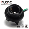 YLCNC 5 PIN Car Headlight And Taillight Lamp Holders Automotive Wire Harness Plug
