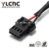 YLCNC 4 PIN D1s D1r D3r D3s Bulbs And Ballasts Wiring/hid Wiring Adapter Wiring Automotive Wire Harness Junction Plug