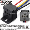 YLCNC 5 PIN 5-PIN Automotive Relay Module Wiring Harness Connector Automotive Wire Harness Cable Assembly