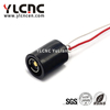 YLCNC 2 PIN Car Bulb Socket Automotive Wire Harness Accessory Kit