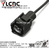 YLCNC 90980-11184 1 PIN 1PIN Automotive High Current Connector Automotive Wire Harness Accessory Kit