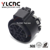 YLCNC 15354653 7 PIN High-current Connector DJ7077-2.8/6.3-200