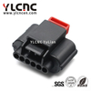YLCNC 8K0 973 706 6 PIN Electronic Accelerator Pedal Connector DJ7062A-1.5-200