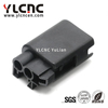 YLCNC 5-1437710-6 2 PIN Heated Windshield Nozzle Connector DJ7022Q-1.5-200