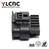 YLCNC 805-124-561 6 PIN Gas Pedal Sensor Plug DJ7061D-1.2-200