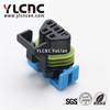 YLCNC 12146047 4 PIN Oxygen Sensor Connector DJ7051B-1.65-200