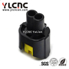 YLCNC 6189-7053 2 PIN Automobile Compressor Plug DJ7022F-1.2-200-P
