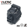 YLCNC 184248-1 4 PIN Oxygen Sensor Connector DJ70413F-1.8-200