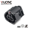 YLCNC 1J0973203 3 PIN Temperature Switch Plug DJ70313Y-6.3-200