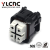 YLCNC 6195-0315 4 PIN Fuel Pump Plug DJ7046C-2.2-200-Y