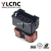 YLCNC PB185-04326 4 PIN Throttle Position TPS Sensor PlugDJ70414-3.5-200