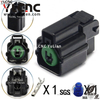 YLCNC 13693742 1 PIN Automobile Air Conditioning Pump Air Conditioning Compressor Plug DJ70122-2-200-P