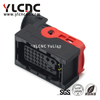 YLCNC 1-1823402-1 29 PIN Automotive ECU ConnectorsDJ7291-1.5/3.5/6.3-200-Y
