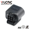 YLCNC 10020195 6 PIN Throttle Valve Connector DJ7065C-1.5-200