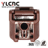 YLCNC 6189-7197 1 PIN Motorcycle Honda Oxygen Sensor Connector DJ7012A-1.2-209-P