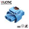 YLCNC 13974588 2 PIN Automotive Temperature Sensor Connector DJ7023YB-8-205-P