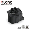 YLCNC 184248-1 4 PIN Oxygen Sensor Plug Socket DJ70413B-1.8-200