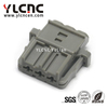 YLCNC 2-9689776-9 3 PIN Quick Connector DJ7036A-3.5-208