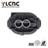 YLCNC 1-967096-1 2 PIN Electronic Gasoline Fuel Pump Connector DJ30251C-2.5-200-Y