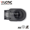 YLCNC 6E0 973 702 2 PIN Front And Rear Wheel Speed ABS Sensor Connectors DJ7026B-1.5-200-Y
