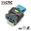 YLCNC 805-121-523 3 PIN camshaft position sensor connector DJ70310-1.2-200-P