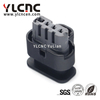 YLCNC 2203773-3 4 PIN Automotive Nitrogen-oxygen Sensor Connector DJ7047D-1.2-200