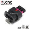 YLCNC 1-1718644-1 3 PIN Reversing Radar Eye Probe Connector DJK7036K-1.5-200