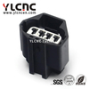 YLCNC 7283-5885-10 4 PIN Intake Pressure Sensor Plug DJ7045-1.5-200