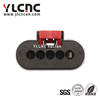 YLCNC 35126383 5 PIN Front And Rear Radar Harness Plugs DJ7057LC-1.2-200-P