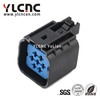 YLCNC 3U2Z-14S411-YGA 7 PIN Throttle Position Sensor Connector DJ7078-3.5-200-P
