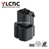 YLCNC KPB016-03427 3 PIN Car Water Temperature Sensor Connector DJ7038Y-2.2-200-P