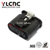 YLCNC 9408621 5 PIN Adjust The Solenoid Valve Plug DJ70515A-1.2-200-P