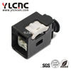 YLCNC SABRB-02-1A-K 2 PIN Seat Impact Sensor Connector DJ70262-0.6-200-P