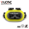 YLCNC 12059183 2 PIN Automotive Headlamps, Fog Lamps, Xenon Lamps, 9006, 9005, H7, H11, H4, Ballast Connectors DJ9005-21