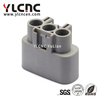 YLCNC QLW-A-3F-GR 3 PIN Automotive High Current Electronic Fan Plug DJ70320YC-6.3-21