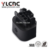 YLCNC 829-13511996 3 PIN Fuel Pump Sensor Connector DJ7031F1-1.5-200