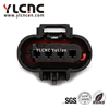 YLCNC 10092979 4 PIN Connectors for Automotive Urea Temperature And Pressure Sensors DJ70415A-1.2-200-P