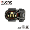 YLCNC 642273-5 2 PIN Ignition Coil Sensor Plug DJ70224C-2-200-P