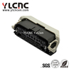 YLCNC 2301462-1 30 PIN Waterproof MCP Electronic Control Unit Automotive Harness Connector DJ7301-0.6/3.5/6.3-200-P