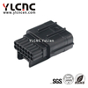 YLCNC 7288-6612-30 14 PIN Electrical Automotive Wire Harness Connector DJ7149F-1.2-100