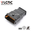YLCNC 987891201 10 PIN Headlight Plug DJ7105K-1.5-100-P