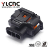 YLCNC 1928403870 3 PIN Automotive Ignition Coil Connector DJ7039-3.5-200