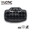 YLCNC 90980-11151 12 PIN Automobile Front Differential Motor Actuator Plug DJ71212-2.2-200-Y