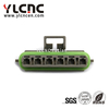 YLCNC 12110295 6 PIN Automobile Fan/blower Wiring Harness Plug DJ7061-2.8-208-P