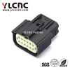 YLCNC 33472-1206 12 PIN Headlight Connector DJ71216A-1.5-200