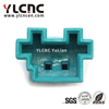 YLCNC 9-968554-1 2 PIN High-frequency speaker connector DJ7021YA-0.6-114-P