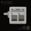 YLCNC 2-1718333-1 2 PIN Ambient Light Plug DJ7021YC-0.6-212-P