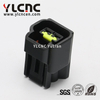 YLCNC FW-C-2F-B 2 PIN High Voltage Pack Ignition Coil Plug DJ7023Y-2.3-200