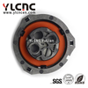 YLCNC 1-967325-2 3 PIN Fog Lamp Connector DJ3032A-2.5-200
